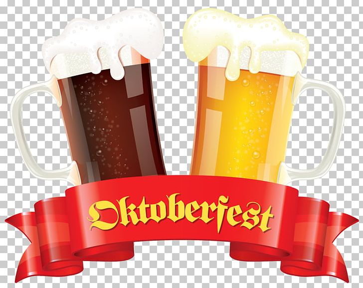 Oktoberfest Beer Stock Illustration PNG, Clipart, Art, Banner, Beer, Beer Festival, Beer Glass Free PNG Download