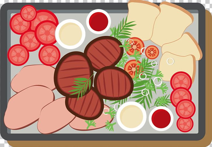 Sausage Bacon Roll Ham Breakfast PNG, Clipart, Assorted Cold Dishes, Bacon, Bacon Meat, Bacon Pizza, Bacon Vector Free PNG Download