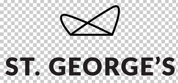 St. George Logo 2017 Toyota RAV4 LE House PNG, Clipart, 2015 Toyota Rav4 Le, Angle, Area, Black And White, Brand Free PNG Download