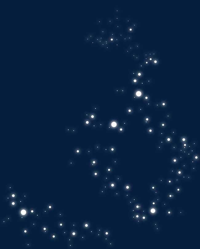 Stars Background PNG, Clipart, Background, Beautiful, Bits, Bits And Pieces, Light Free PNG Download