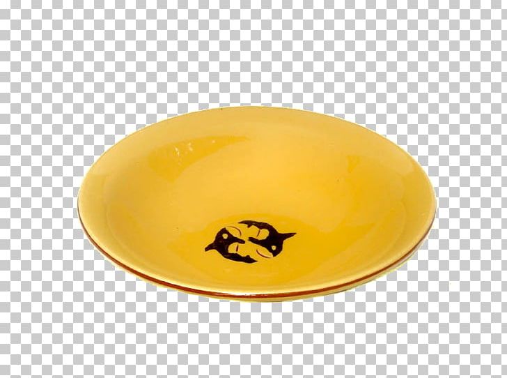 Tableware Plate Bowl PNG, Clipart, Bowl, Dishware, Plate, Tableware, Yellow Free PNG Download