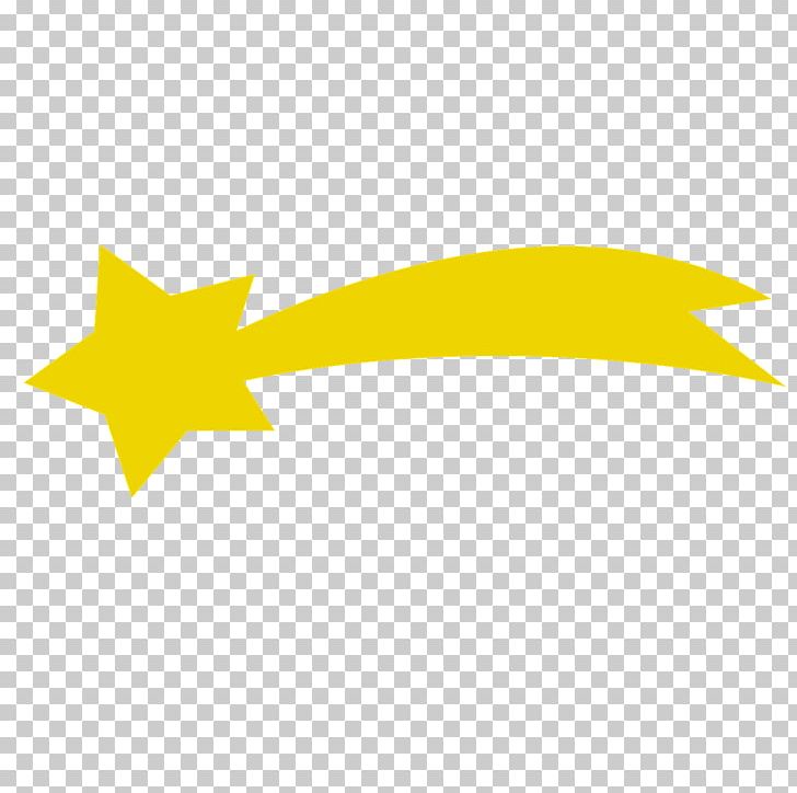 Yellow Comet Star PNG, Clipart, Angle, Beige, Color, Comet, Dead Free PNG Download
