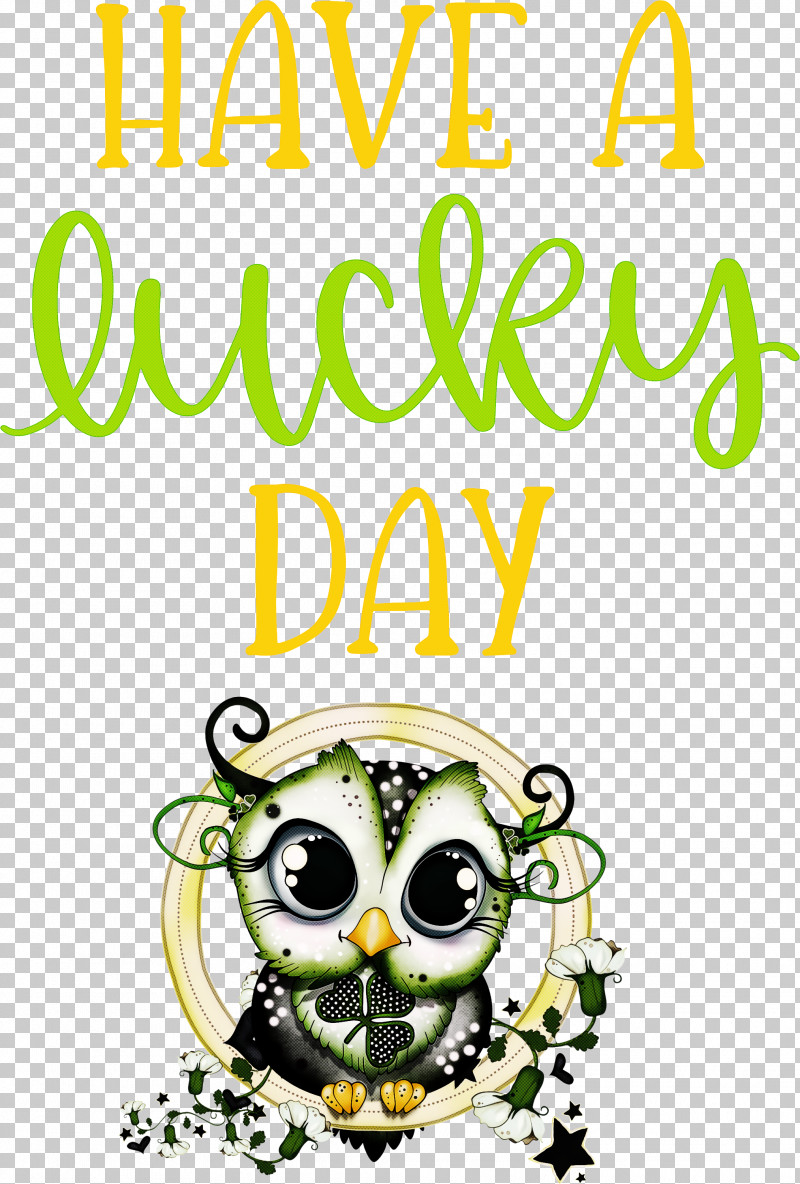 Lucky Day Patricks Day Saint Patrick PNG, Clipart, Barn Owl, Birds, Canvas, Drawing, Little Owl Free PNG Download