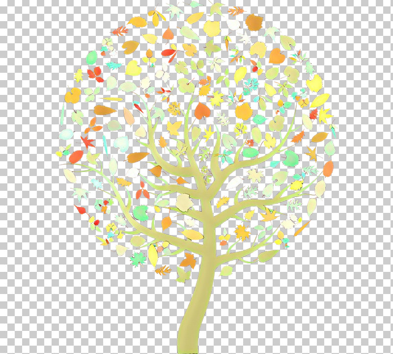 Yellow Tree Plant PNG, Clipart, Plant, Tree, Yellow Free PNG Download