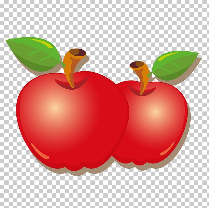 Apple Barbados Cherry Auglis PNG, Clipart, Accessory Fruit, Acerola, Acerola Family, Adobe Illustrator, Apple Free PNG Download