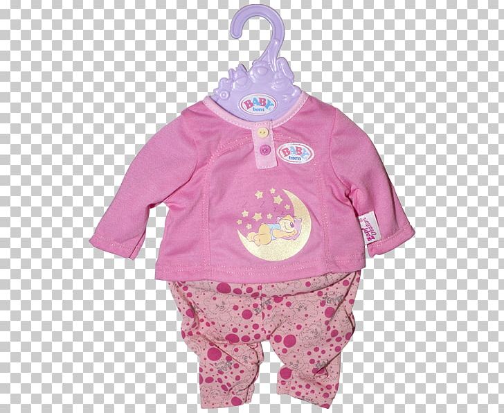 Baby & Toddler One-Pieces Pink M Bodysuit Sleeve Outerwear PNG, Clipart, Baby Born, Baby Toddler Onepieces, Bodysuit, Infant Bodysuit, Magenta Free PNG Download