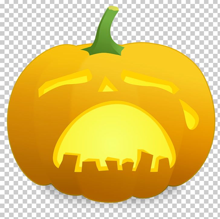 Jack-o'-lantern Sadness Halloween Pumpkin PNG, Clipart,  Free PNG Download