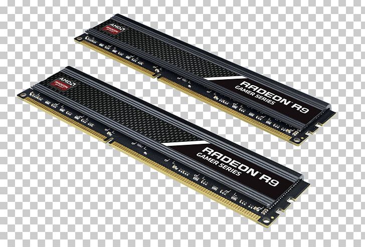 Radeon Computer Data Storage DDR3 SDRAM Computer Memory PNG, Clipart, Advanced Micro Devices, Amd Accelerated Processing Unit, Computer Data Storage, Electronic Device, Graphics Processing Unit Free PNG Download