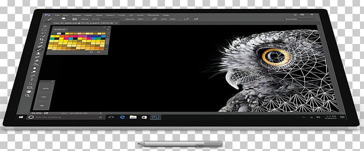 Surface Studio Microsoft Surface Desktop Computers Intel Core I7 PNG, Clipart, Business, Computer, Computer Accessory, Des, Display Device Free PNG Download