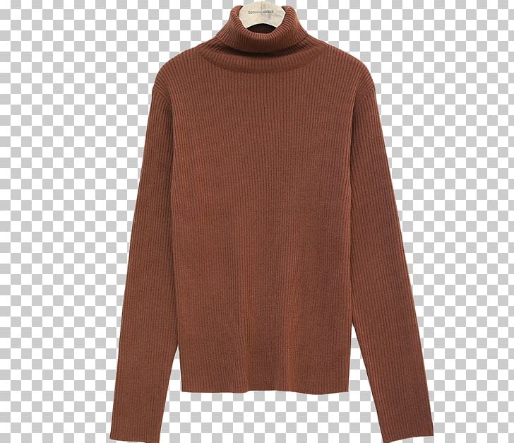 Sweater Shoulder Wool PNG, Clipart, Brown, Neck, Shoulder, Sleeve, Sweater Free PNG Download