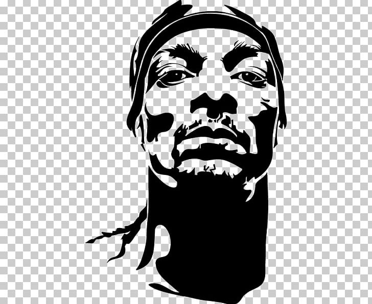 T-shirt Hip Hop Music Singer PNG, Clipart, Art, Beard, Black And White, Celebrities, Clothing Free PNG Download
