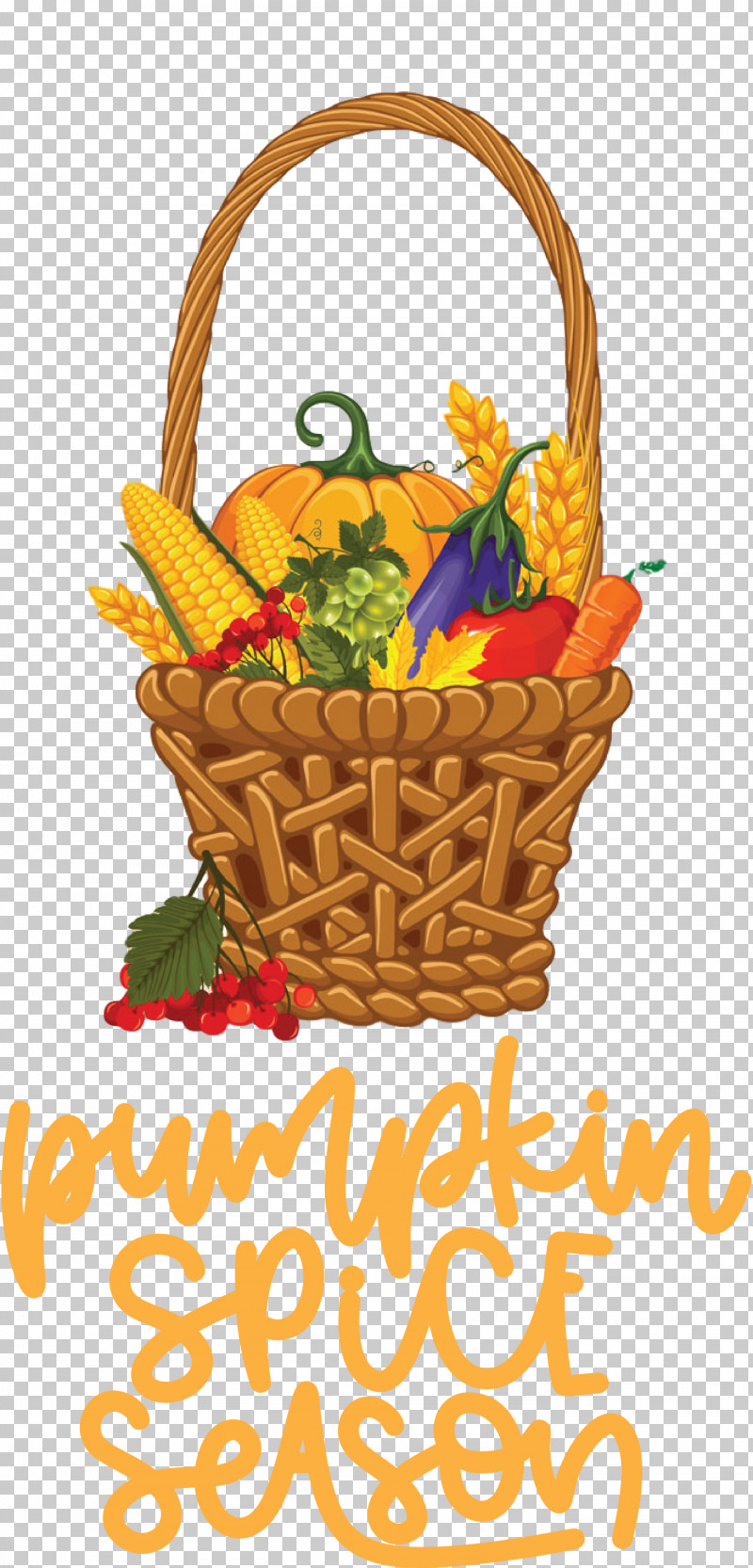 Autumn Pumpkin Spice Season Pumpkin PNG, Clipart, Animation, Autumn, Basket, Cartoon, Drawing Free PNG Download