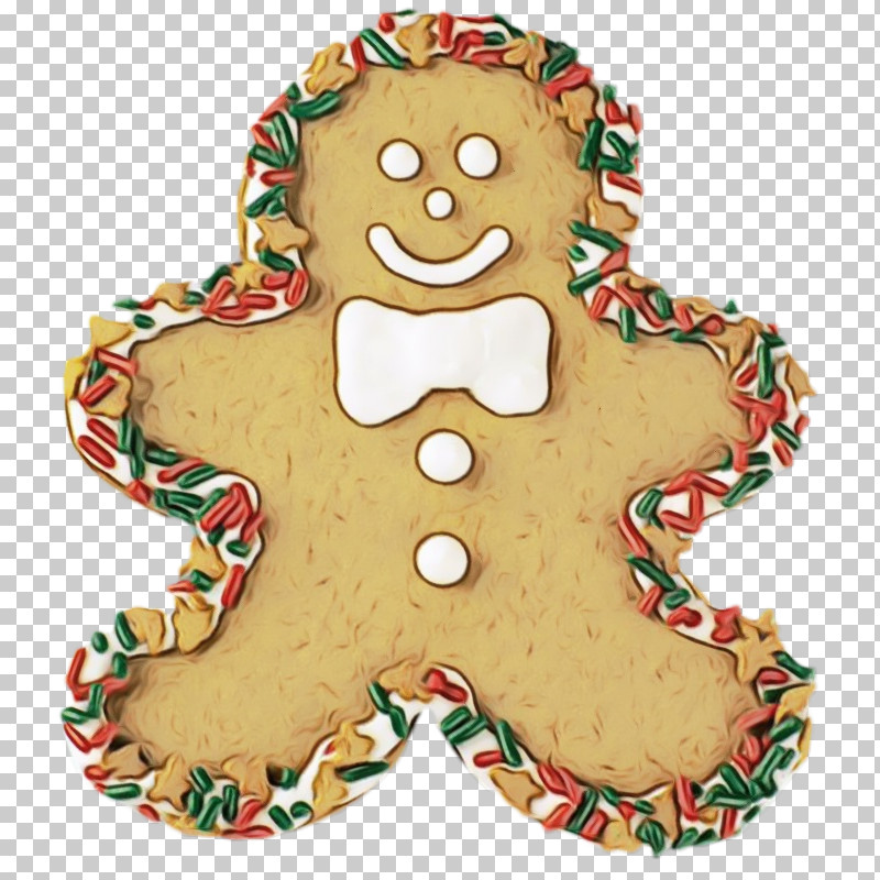 Christmas Ornament PNG, Clipart, Christmas, Christmas Ornament, Cookie, Cookies And Crackers, Dessert Free PNG Download