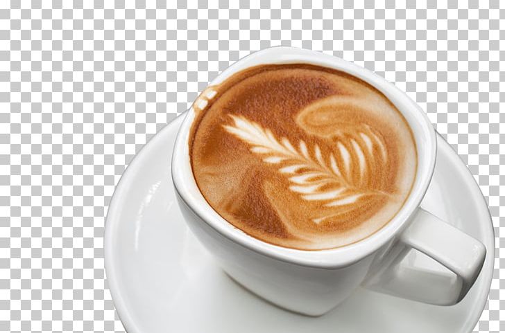 Coffee Cappuccino Latte Tea Hot Chocolate PNG, Clipart, Cafe, Coffee, Coffee Shop, Cortado, Cuban Espresso Free PNG Download