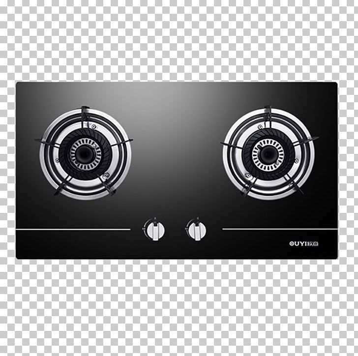 Gas Stove Fuel Gas Hearth Natural Gas Kitchen Stove PNG, Clipart, Audio Equipment, Black And White, Brand, Coal Gas, Cooktop Free PNG Download