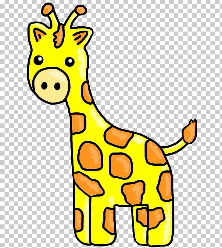 Giraffe Terrestrial Animal Line Wildlife PNG, Clipart, Animal, Animal Figure, Animals, Area, Giraffe Free PNG Download