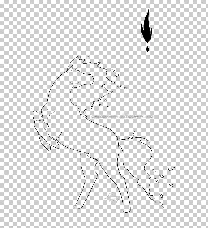 Line Art Drawing Horse PNG, Clipart, Animals, Arm, Art, Artist, Artwork Free PNG Download