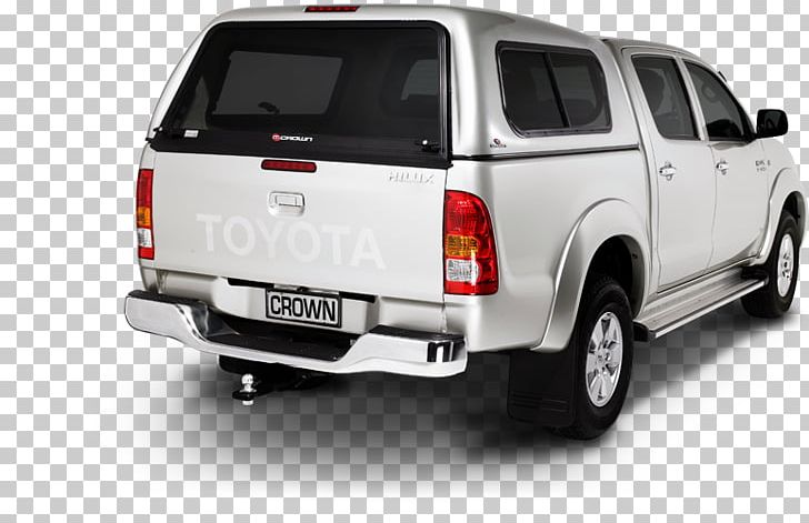 Pickup Truck Toyota Hilux Car Ute PNG, Clipart, Automotive Exterior, Automotive Tire, Auto Part, Brand, Bumper Free PNG Download