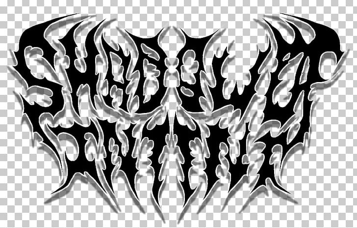 Shadow Of Intent Black And White Drawing Crew Neck Hoodie PNG, Clipart, Arsonists Get All The Girls, Art, Black, Black And White, Computer Wallpaper Free PNG Download