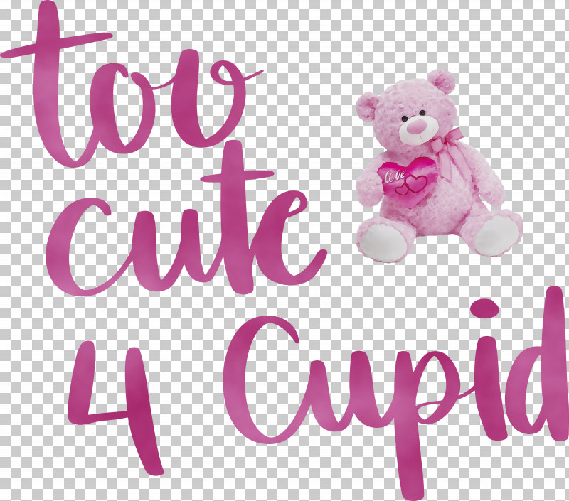 Teddy Bear PNG, Clipart, Bears, Biology, Cute Cupid, Lilac M, Logo Free PNG Download