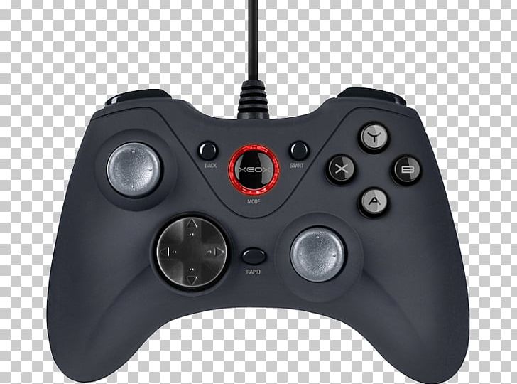 Black Joystick Xbox 360 Controller Wii U PNG, Clipart, Analog Signal, Analog Stick, Black, Computer, Electronic Device Free PNG Download