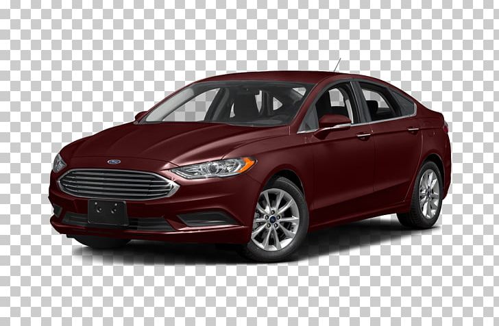 Car 2018 Ford Fusion SE Ford EcoBoost Engine PNG, Clipart,  Free PNG Download