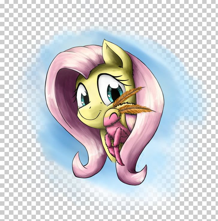 Fluttershy Pony Fan Art PNG, Clipart, Art Academy, Cartoon, Computer Wallpaper, Deviantart, Dryocampa Rubicunda Free PNG Download