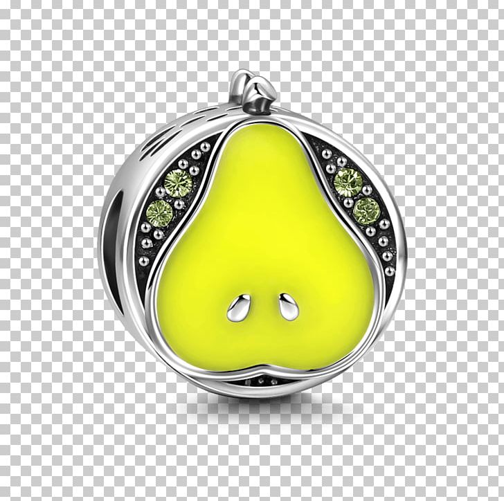 Locket Pear PNG, Clipart, Charm, Fresh, Fruit Nut, Jewellery, Locket Free PNG Download