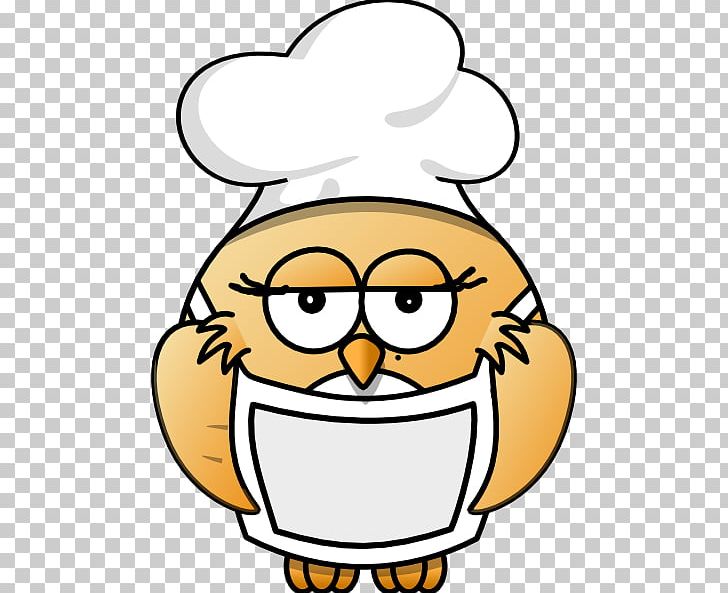 Owl Chef Cooking PNG, Clipart,  Free PNG Download
