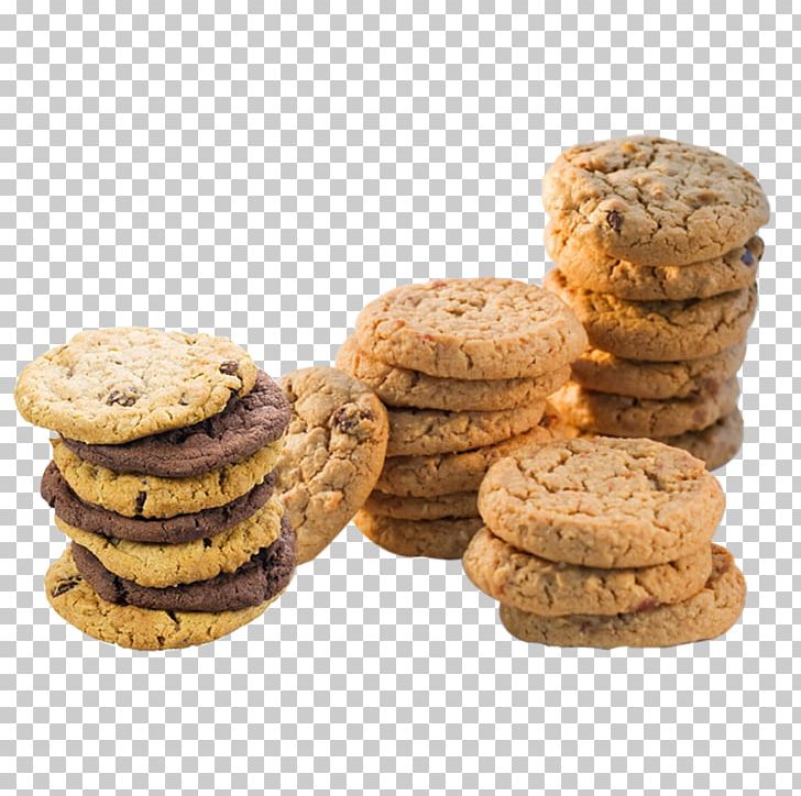 Peanut Butter Cookie Chocolate Chip Cookie Oatmeal Raisin Cookies Anzac Biscuit PNG, Clipart, Amaretti Di Saronno, Baked Goods, Biscuits, Bizcocho, Butter Cookie Free PNG Download