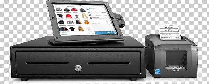 Point Of Sale Shopify POS Solutions Sales Retail PNG, Clipart, Barcode Scanners, Bundle, Business, Cash, Cash Register Free PNG Download