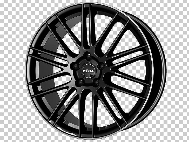 Rim Alloy Wheel Spoke Tire PNG, Clipart, Alloy Wheel, Automotive Tire, Automotive Wheel System, Auto Part, Black Free PNG Download