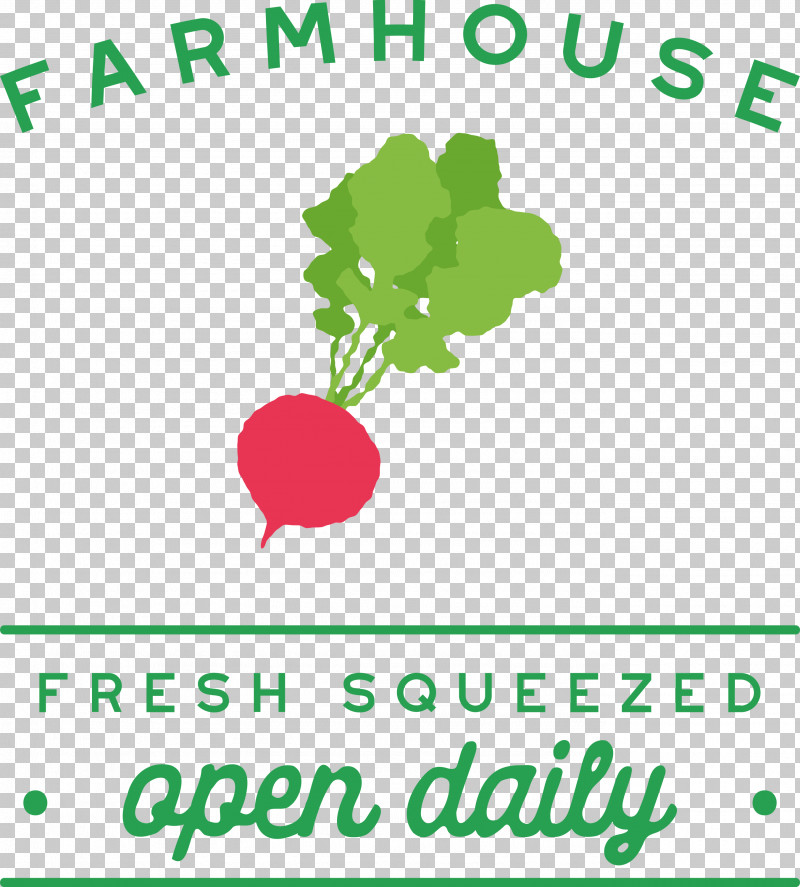 Farmhouse Fresh Squeezed Open Daily PNG, Clipart, Biology, Farmhouse, Fresh Squeezed, Geometry, Green Free PNG Download