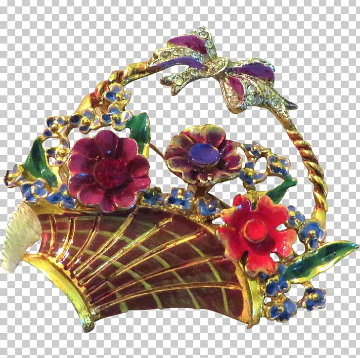 Brooch Jewellery Flower Floral Design Etsy PNG, Clipart, Basket, Brooch, Craft, Crown, Cut Flowers Free PNG Download