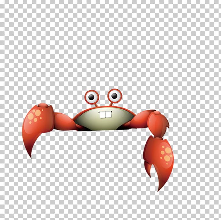 Crab Cartoon Beach PNG, Clipart, Animals, Aquatic, Aquatic Product, Beach, Cartoon Free PNG Download