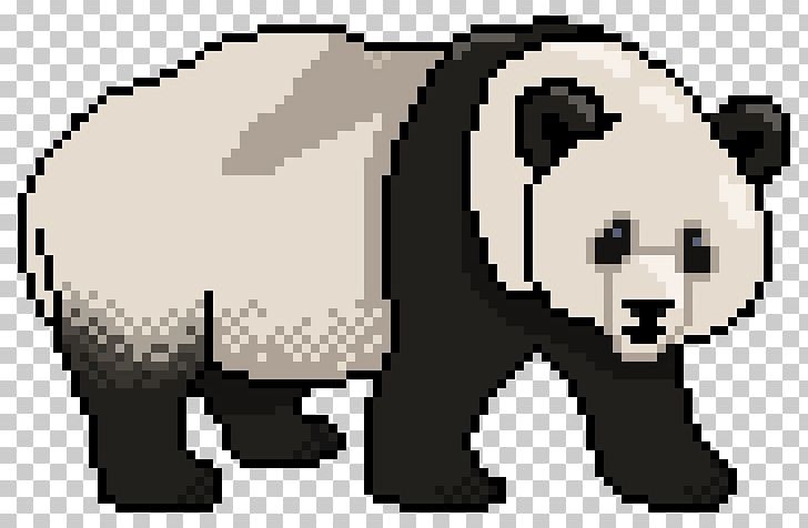 Giant Panda Bear PNG, Clipart, Animal, Animals, Art, Bear, Black Free PNG Download