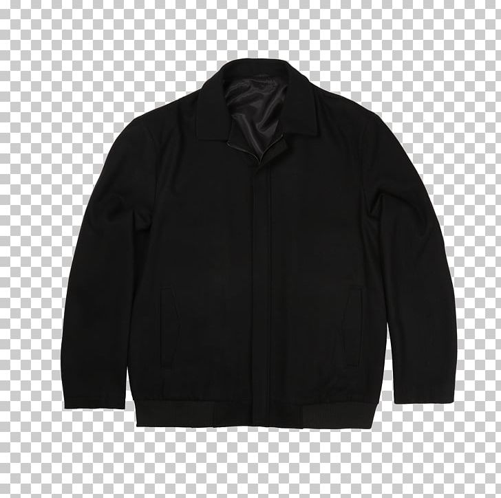 Jacket T-shirt Hoodie Coat Sweater PNG, Clipart, Black, Black Denim Jacket, Button, Clothing, Coat Free PNG Download