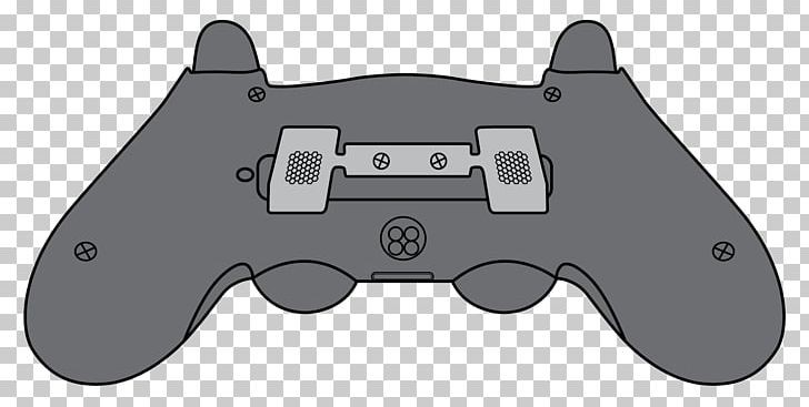 PlayStation 3 Accessory Joystick Game Controllers Product Design PNG, Clipart, Angle, Automotive Design, Black, Cartoon, Computer Hardware Free PNG Download