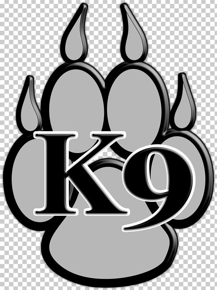 Police Dog Logo German Shepherd Decal Sticker PNG, Clipart, Animal, Black And White, Circle, Decal, Dog Free PNG Download