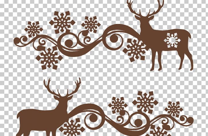 Reindeer Portable Network Graphics Scalable Graphics PNG, Clipart, Antler, Branch, Deer, Desktop Wallpaper, Download Free PNG Download