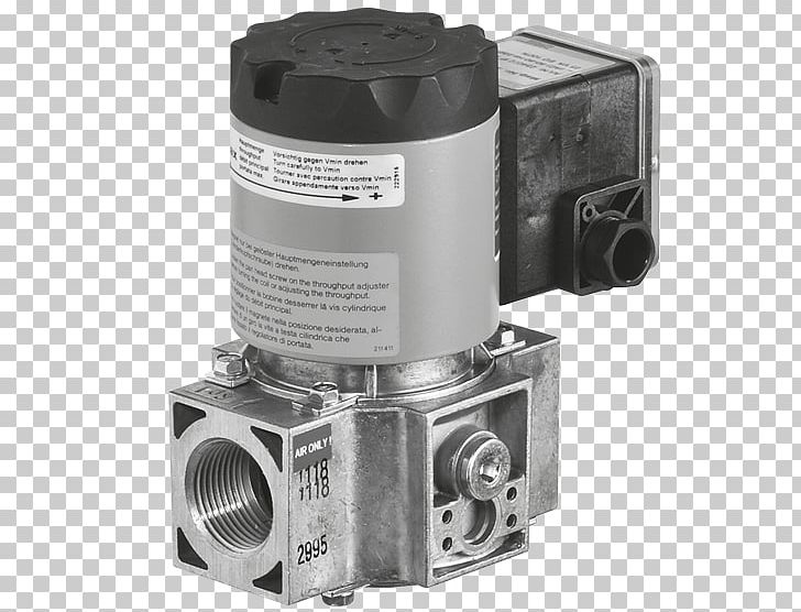 Solenoid Valve Safety Shutoff Valve Gas PNG, Clipart, Airoperated Valve, Angle, Cylinder, Dungs, Electronic Component Free PNG Download