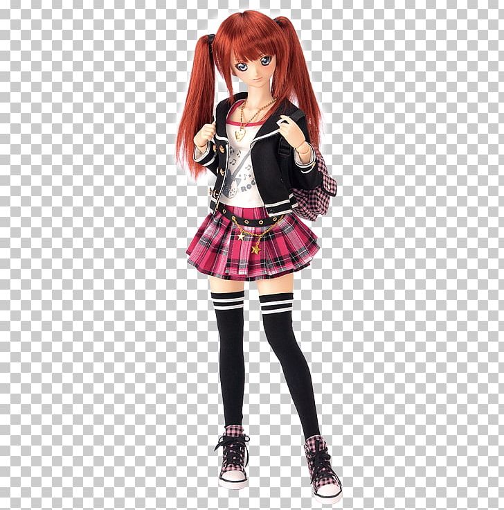 Volks Dollfie School Uniform ドルフィー・ドリーム Ball-jointed Doll PNG, Clipart, Akihabara, Anime, Balljointed Doll, Brown Hair, Clothing Free PNG Download
