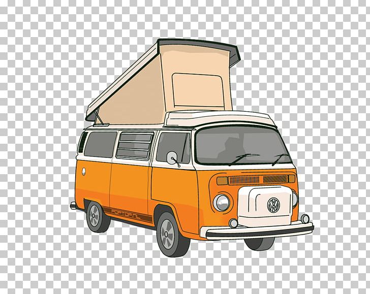 Volkswagen Type 2 (T2) Compact Van Car PNG, Clipart, Automotive Design, Automotive Exterior, Brand, Campervan, Mode Of Transport Free PNG Download
