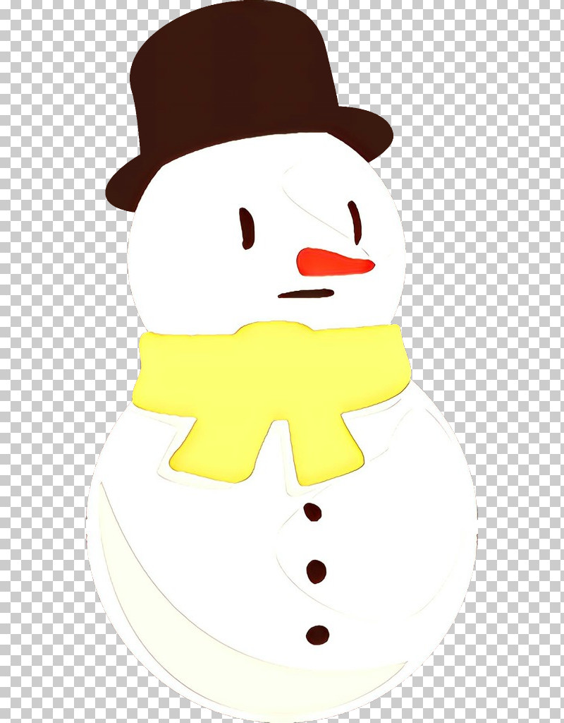 Snowman PNG, Clipart, Cartoon, Nose, Smile, Snowman, White Free PNG Download