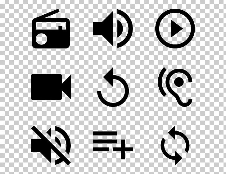 Computer Icons PNG, Clipart, Angle, Area, Aula Virtual, Black, Black And White Free PNG Download