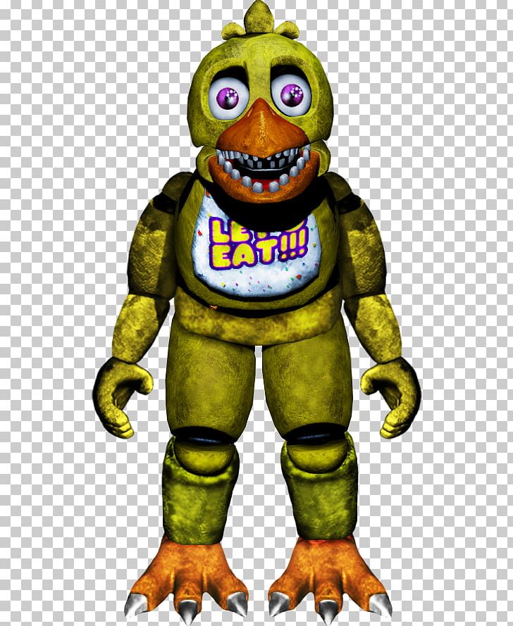 Five Nights At Freddy's 3 FNaF World Five Nights At Freddy's 2 Jump Scare PNG, Clipart,  Free PNG Download