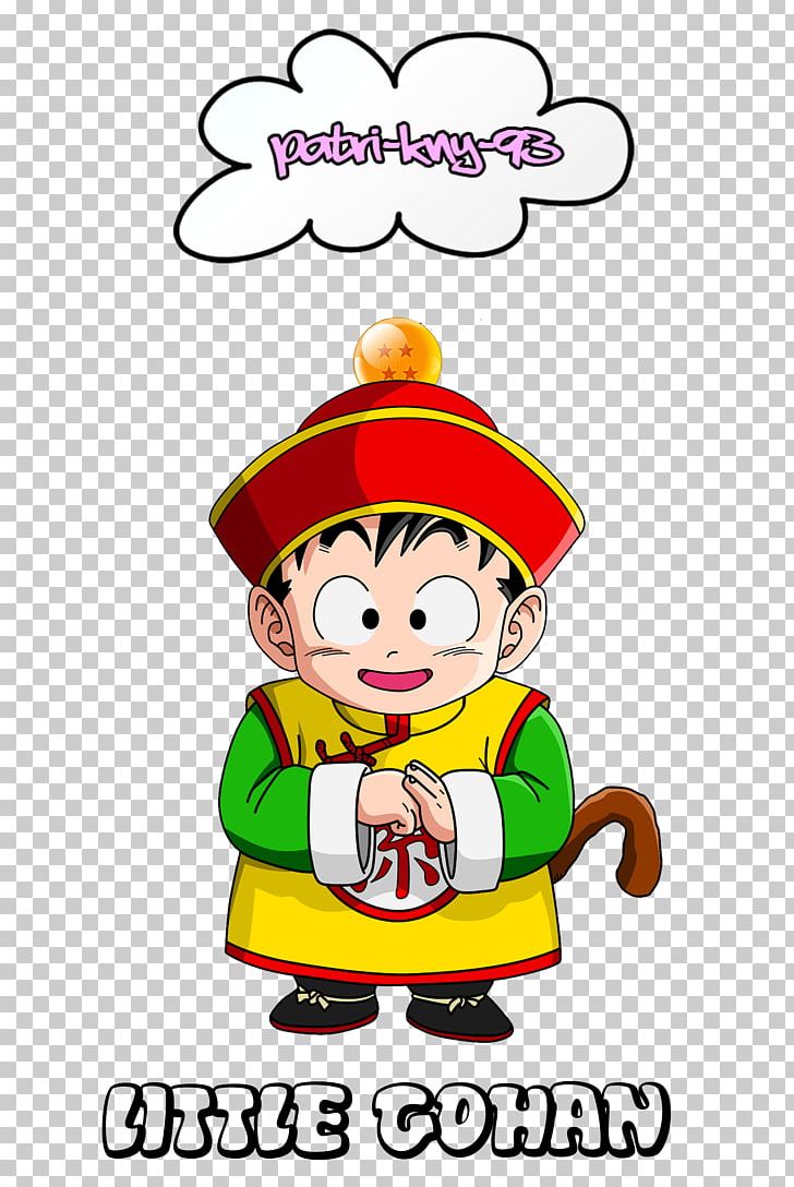 Gohan Goku Krillin Chi-Chi Trunks PNG, Clipart, Area, Artwork, Cartoon, Chichi, Child Free PNG Download