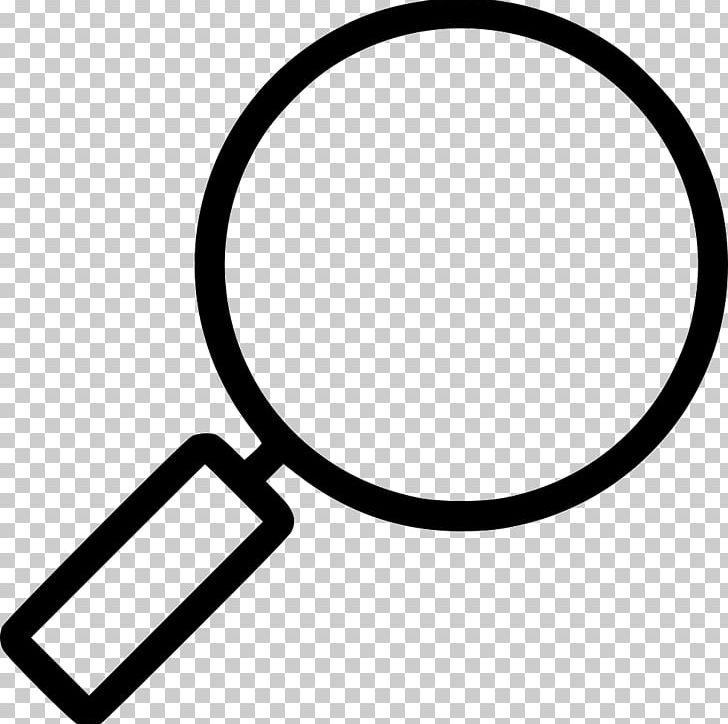 Magnifying Glass PNG, Clipart, Black And White, Cdr, Circle, Eps, Glass Free PNG Download