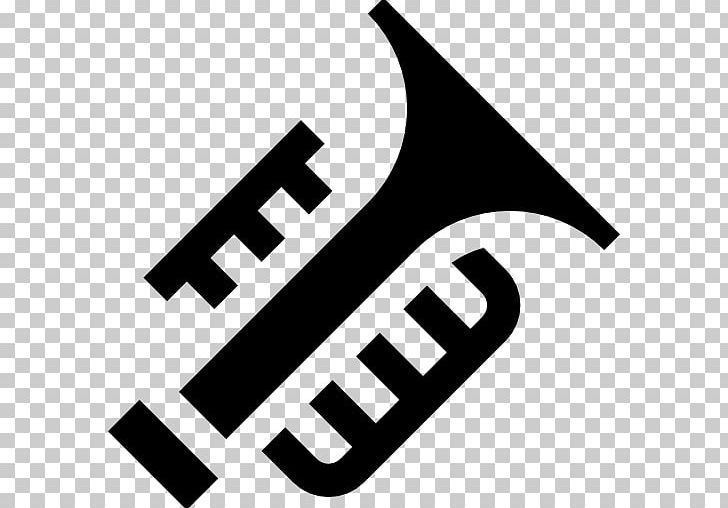 Musical Instruments Trumpet Wind Instrument Orchestra PNG, Clipart, Angle, Black And White, Brand, Computer Icons, Download Free PNG Download