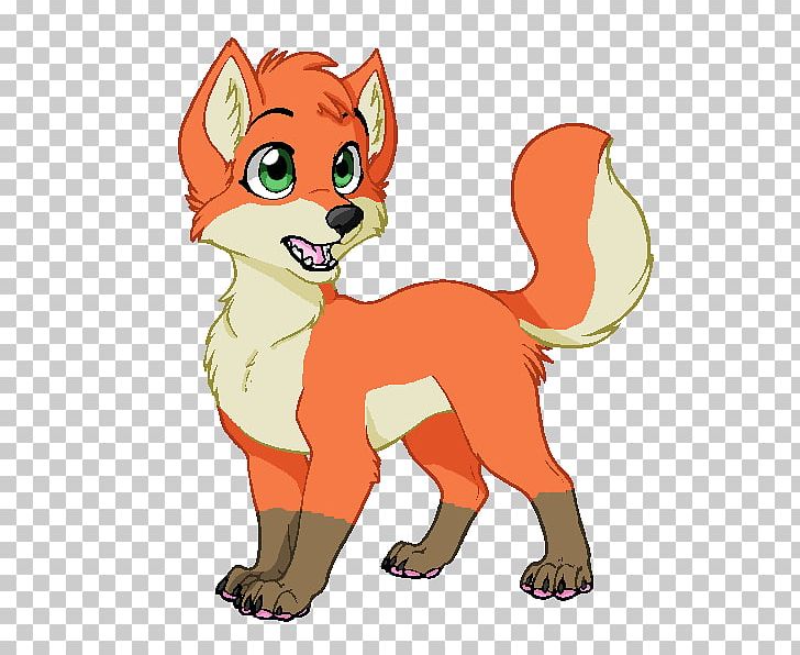 Red Fox Puppy Whiskers Cat Dog PNG, Clipart, Animal, Animal Figure, Big Cats, Carnivoran, Cartoon Free PNG Download